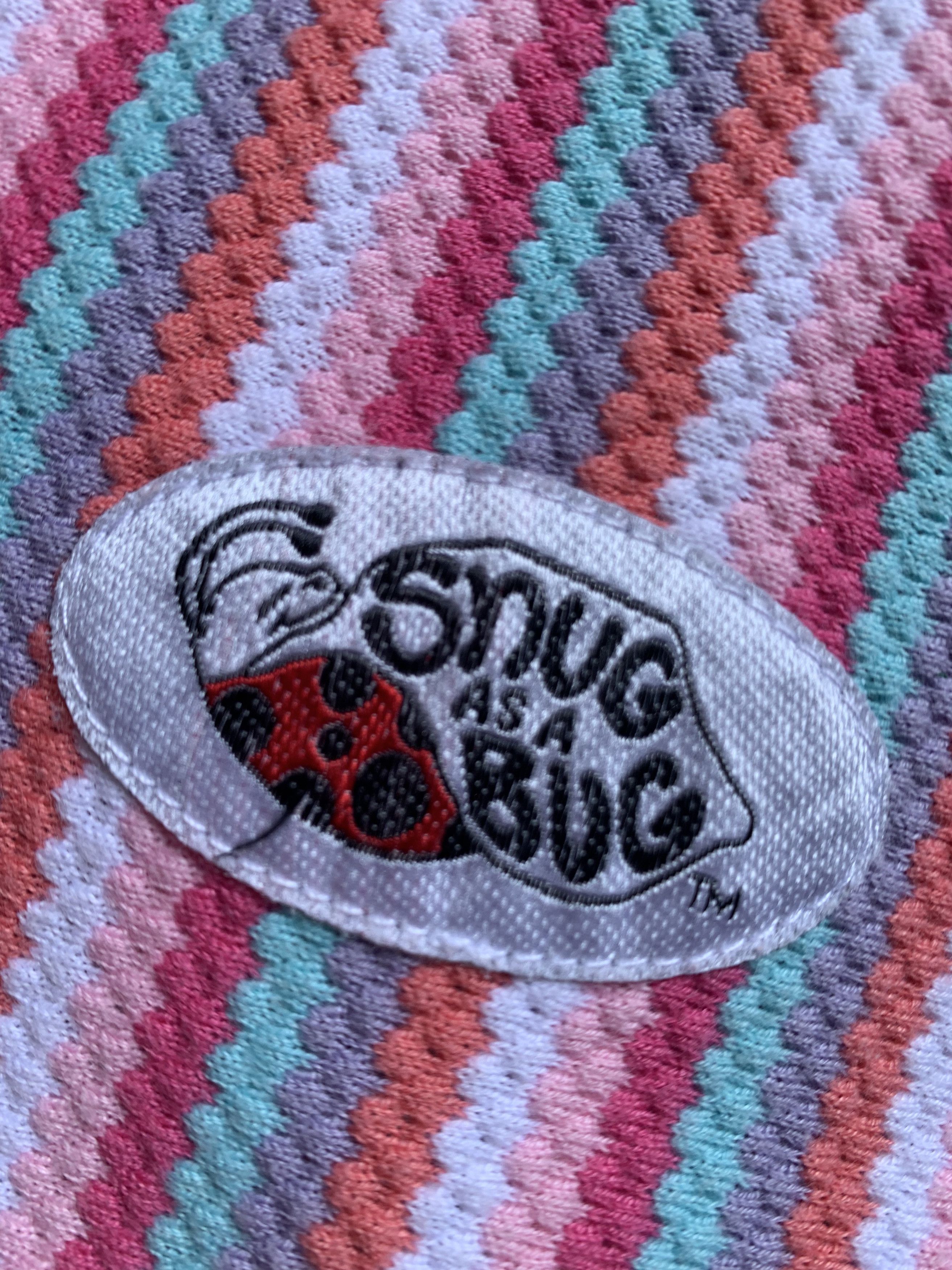 Other Snug a bug baby blanket Size ONE SIZE - 2 Thumbnail