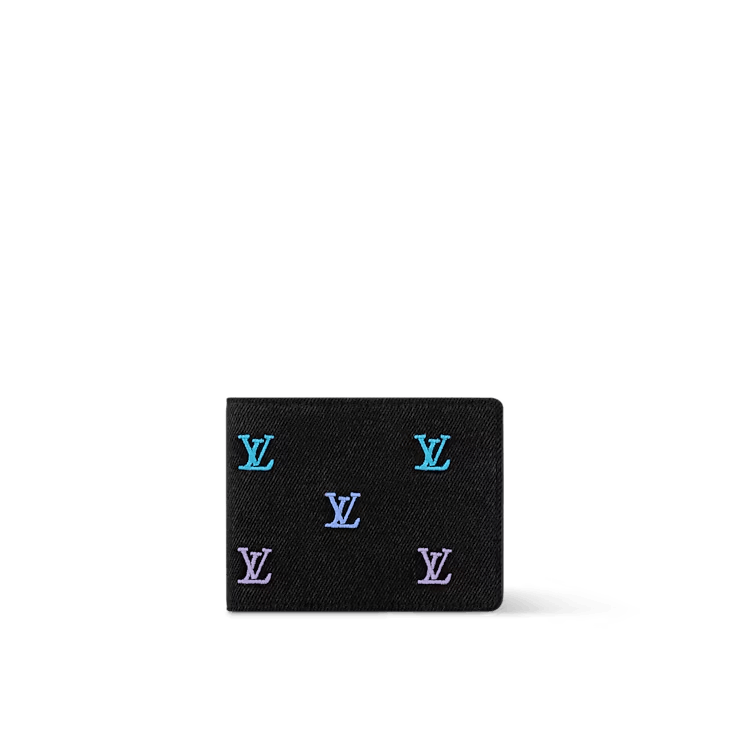 Louis Vuitton Multiple Wallet Size ONE SIZE - 1 Thumbnail