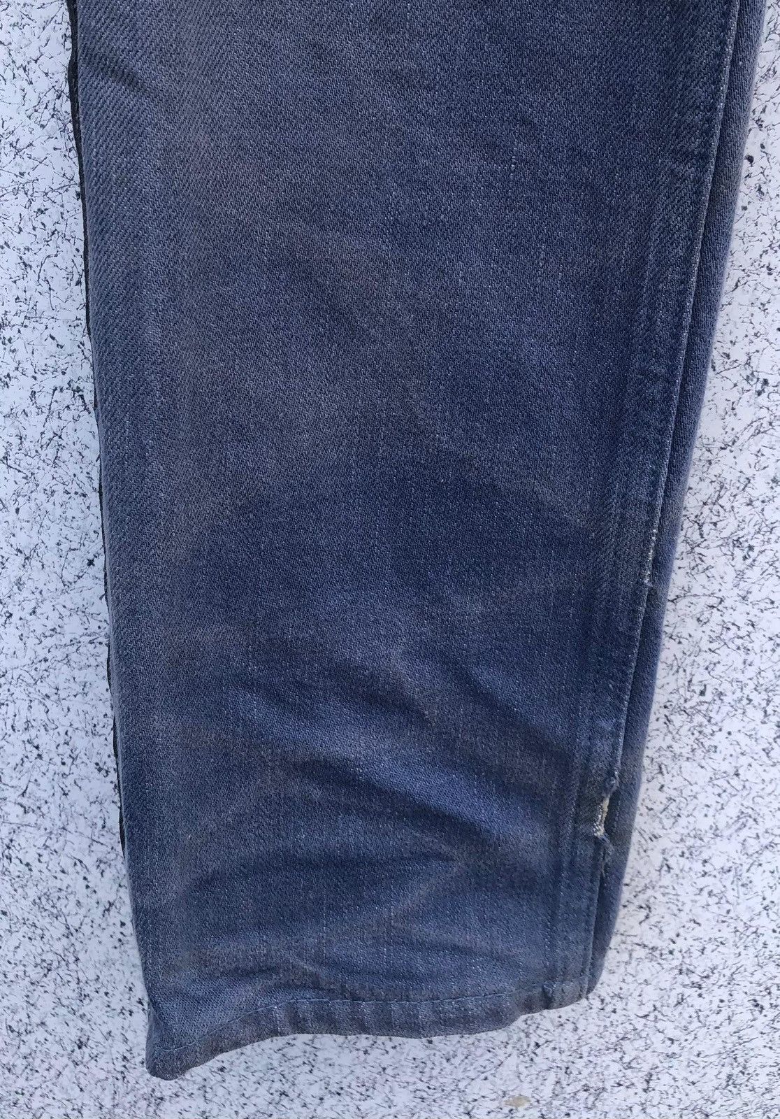 Designer × JOHN LAWRENCE SULLIVAN John Lawrence Sullivan Denim Pants Size US 31 - 7 Thumbnail