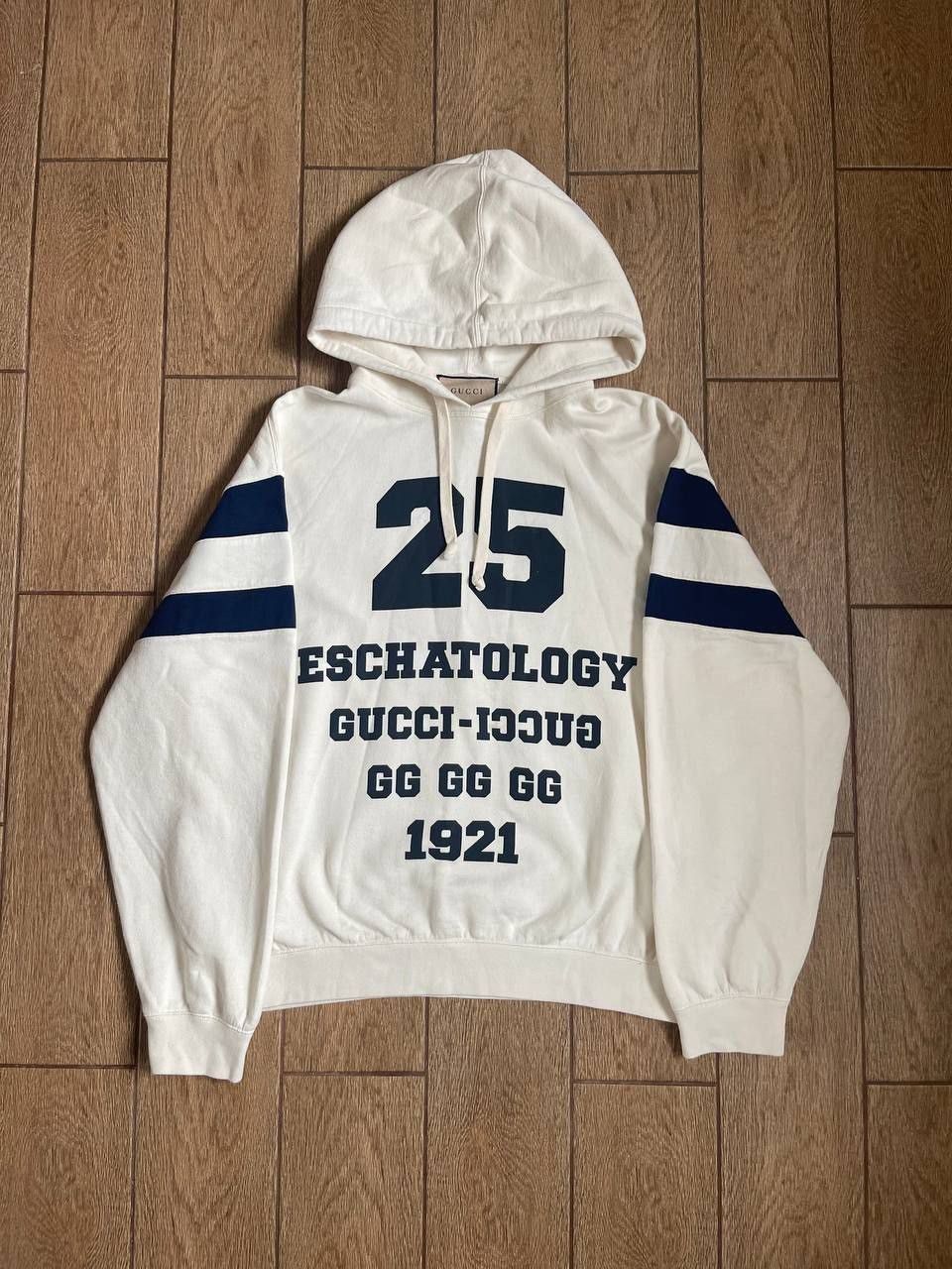 Gucci Gucci Blind For Love Hoodie | Grailed