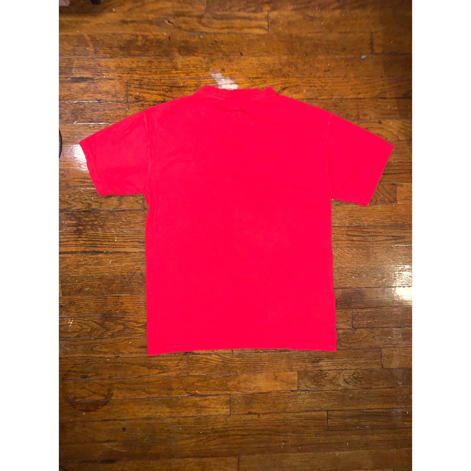 Lee St Louis Cardinals World Series Champions T Shirt Lee Medium Size US M / EU 48-50 / 2 - 6 Thumbnail