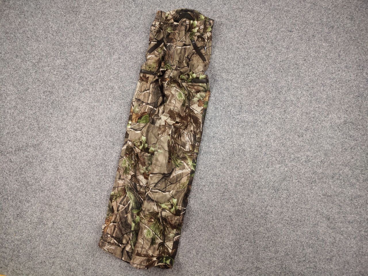 Realtree Seeland Realtree waterproof trousers Cargo Pants Y2k Style Size US 34 / EU 50 - 3 Thumbnail