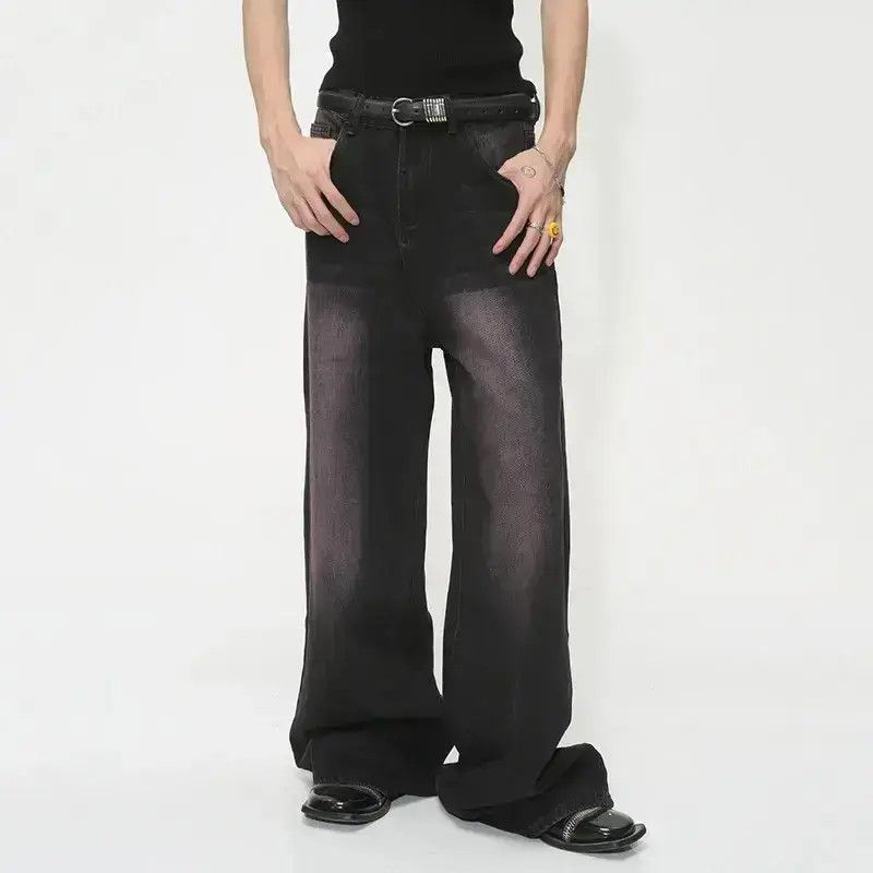 Japanese Brand Casual Street Clothing Denim Size US 32 / EU 48 - 2 Thumbnail