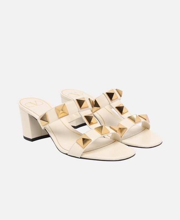 Valentino Heeled sandals Size US 6 / IT 36 - 1 Thumbnail