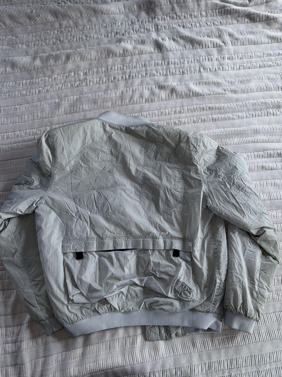 M+Rc Noir M+RC Noir Bomber Size US L / EU 52-54 / 3 - 6 Thumbnail