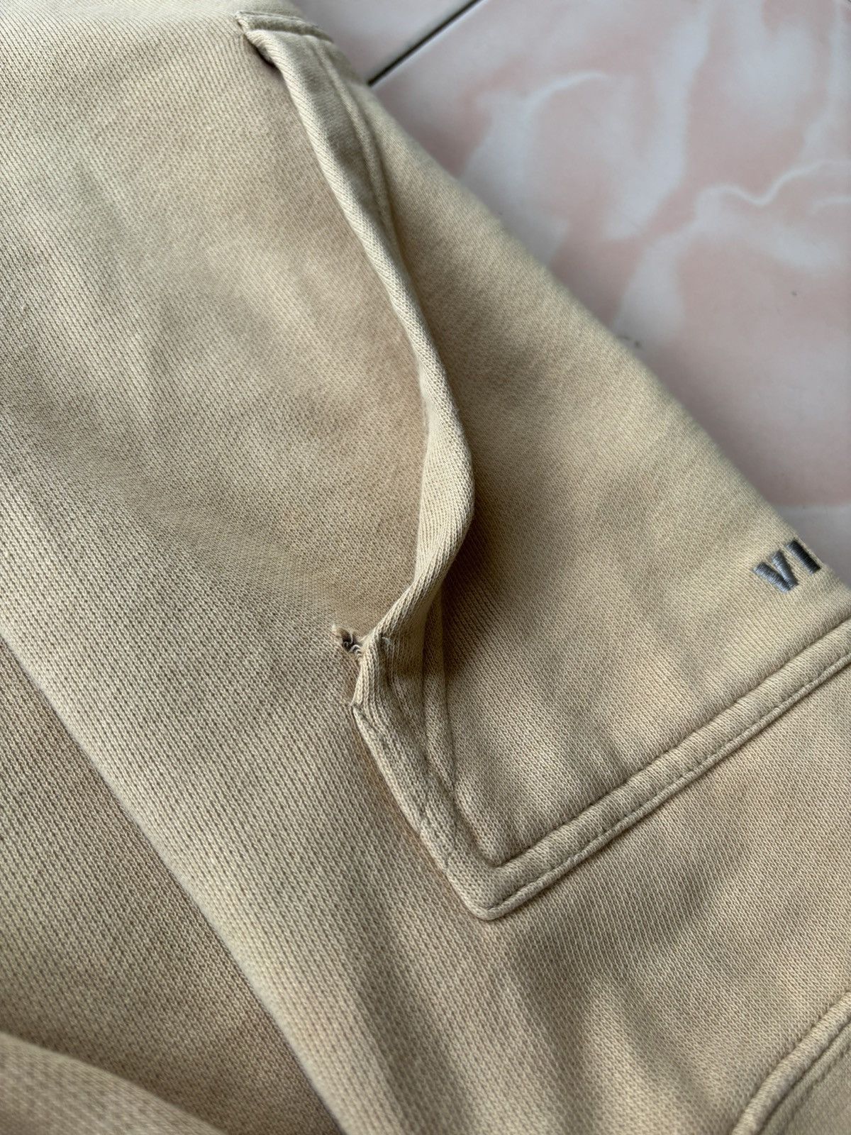 Futura Subware Visual Maintenance .212.03 Sweatshirt Size US M / EU 48-50 / 2 - 11 Thumbnail