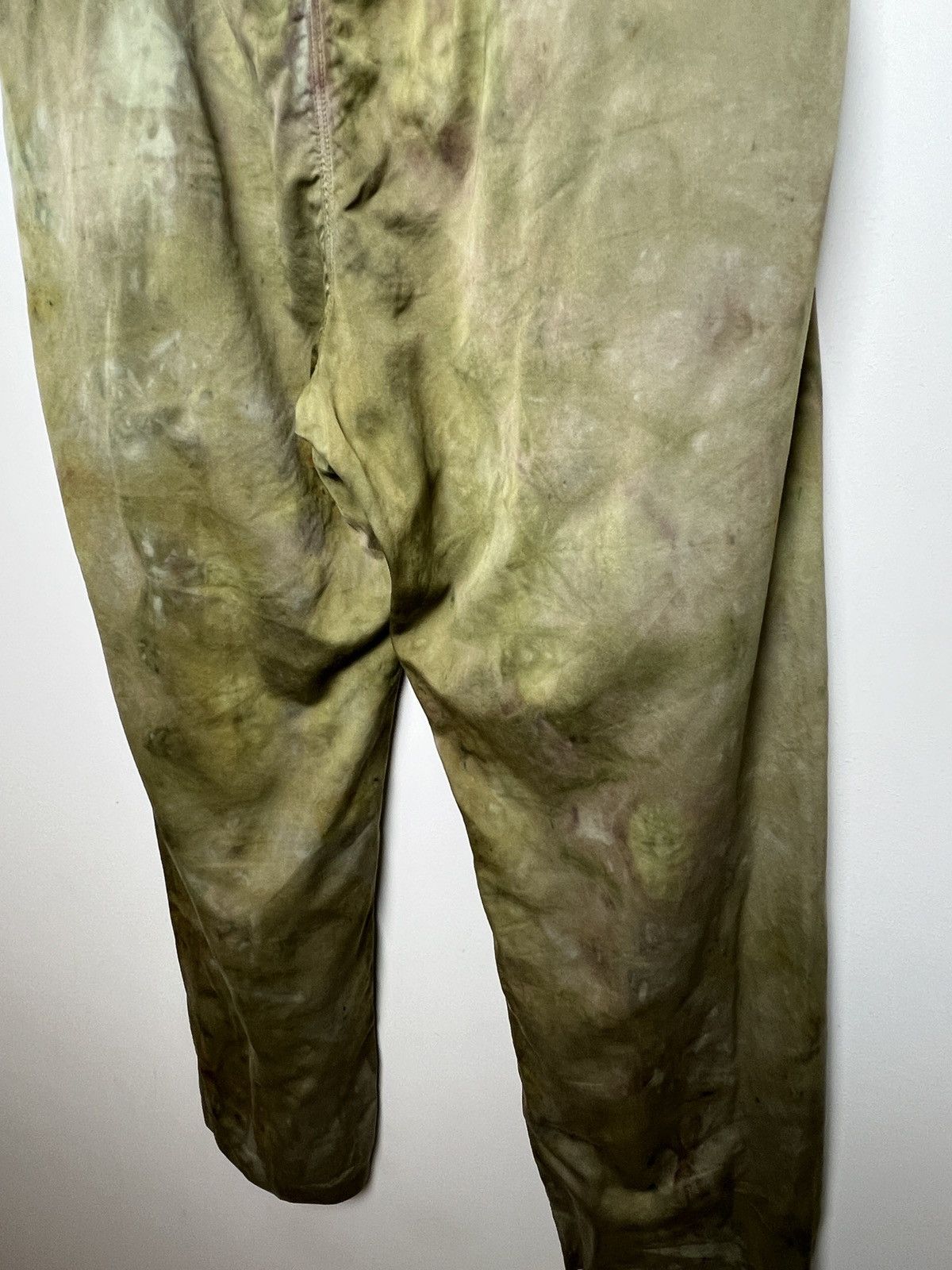 C.P. Company c.p. company 90s tie dye pants m-l Size US 34 / EU 50 - 11 Thumbnail