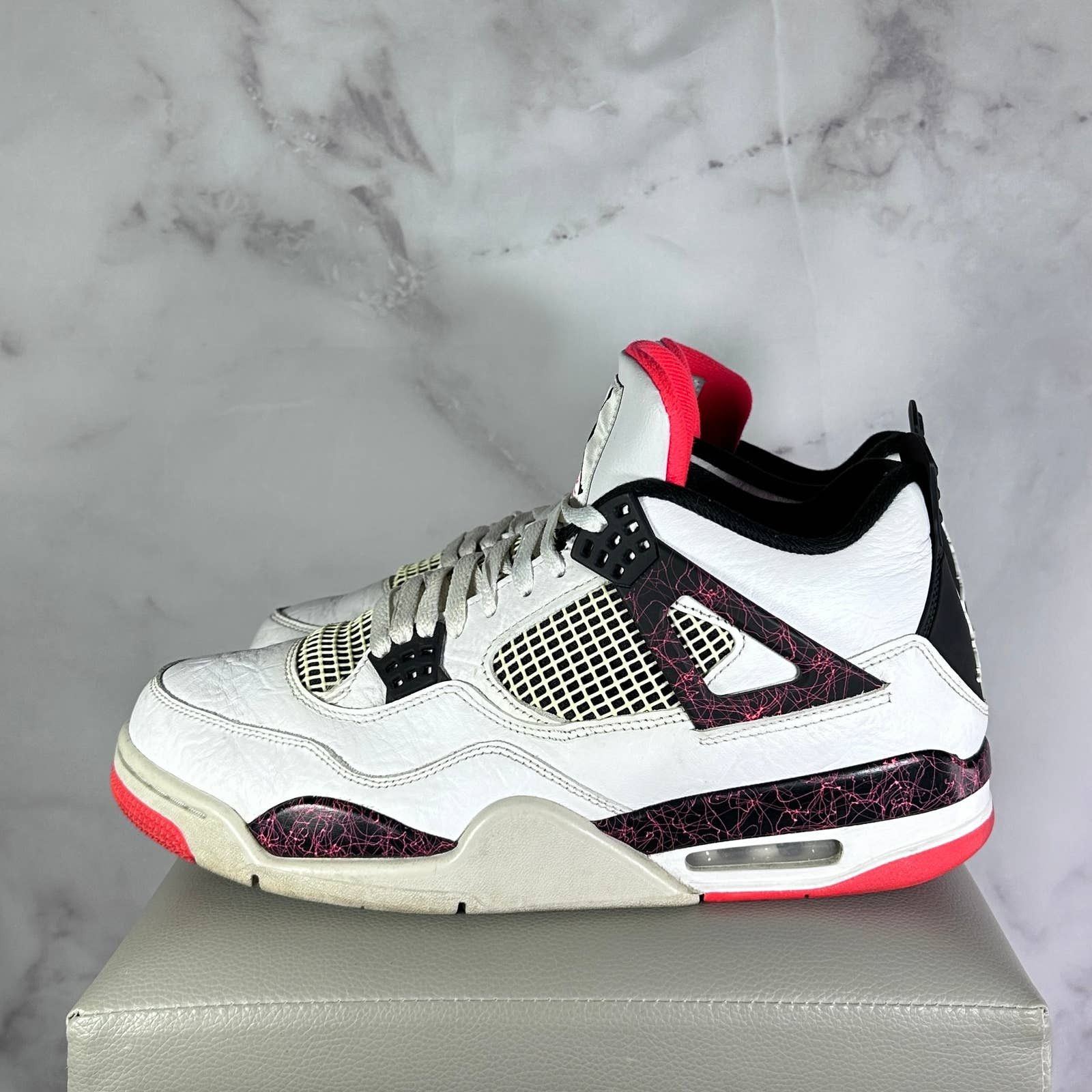 air jordan flight 4 retro