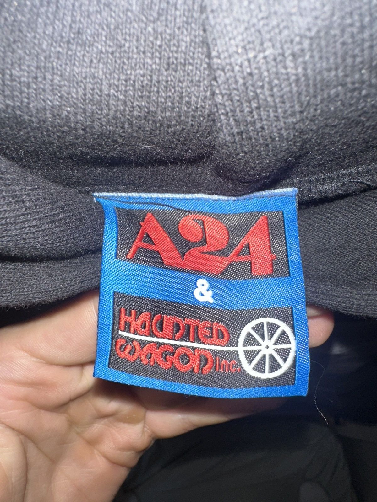 A24 × Online Ceramics The Lighthouse Hoodie Size US L / EU 52-54 / 3 - 7 Thumbnail