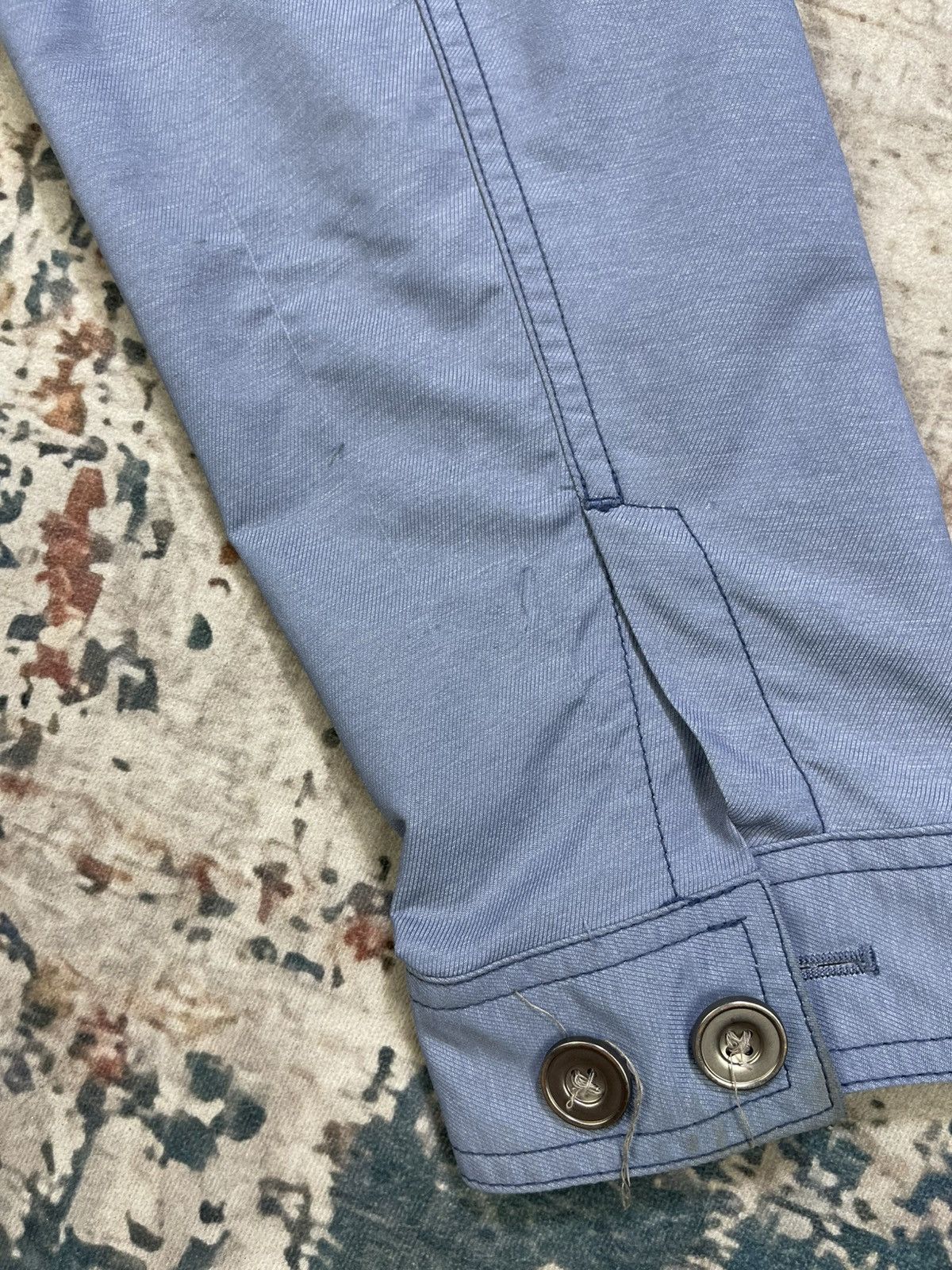 Golden Bear Golden Bear Columbus Ohio Multipocket Jacket Size US L / EU 52-54 / 3 - 9 Thumbnail