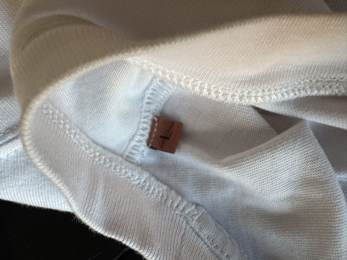 Missoni Missoni Tee Shirt Size US L / EU 52-54 / 3 - 5 Thumbnail
