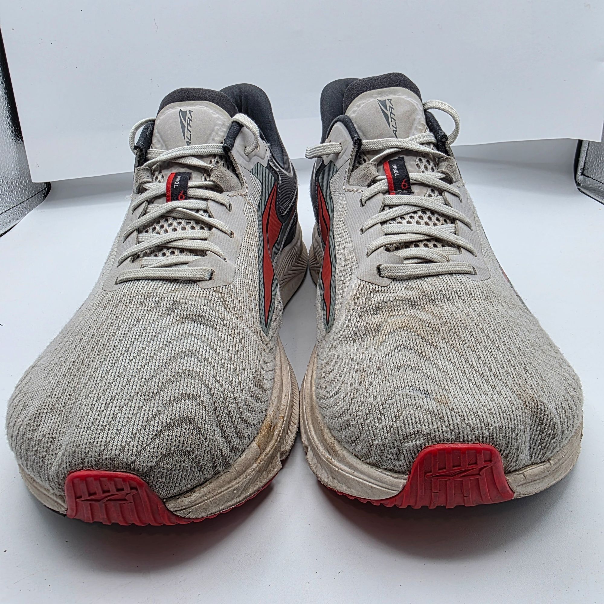 Altra Altra Torin 6 Mens Size 9 Gray Running Shoes Lightweight Ath Size US 9 / EU 42 - 13 Thumbnail