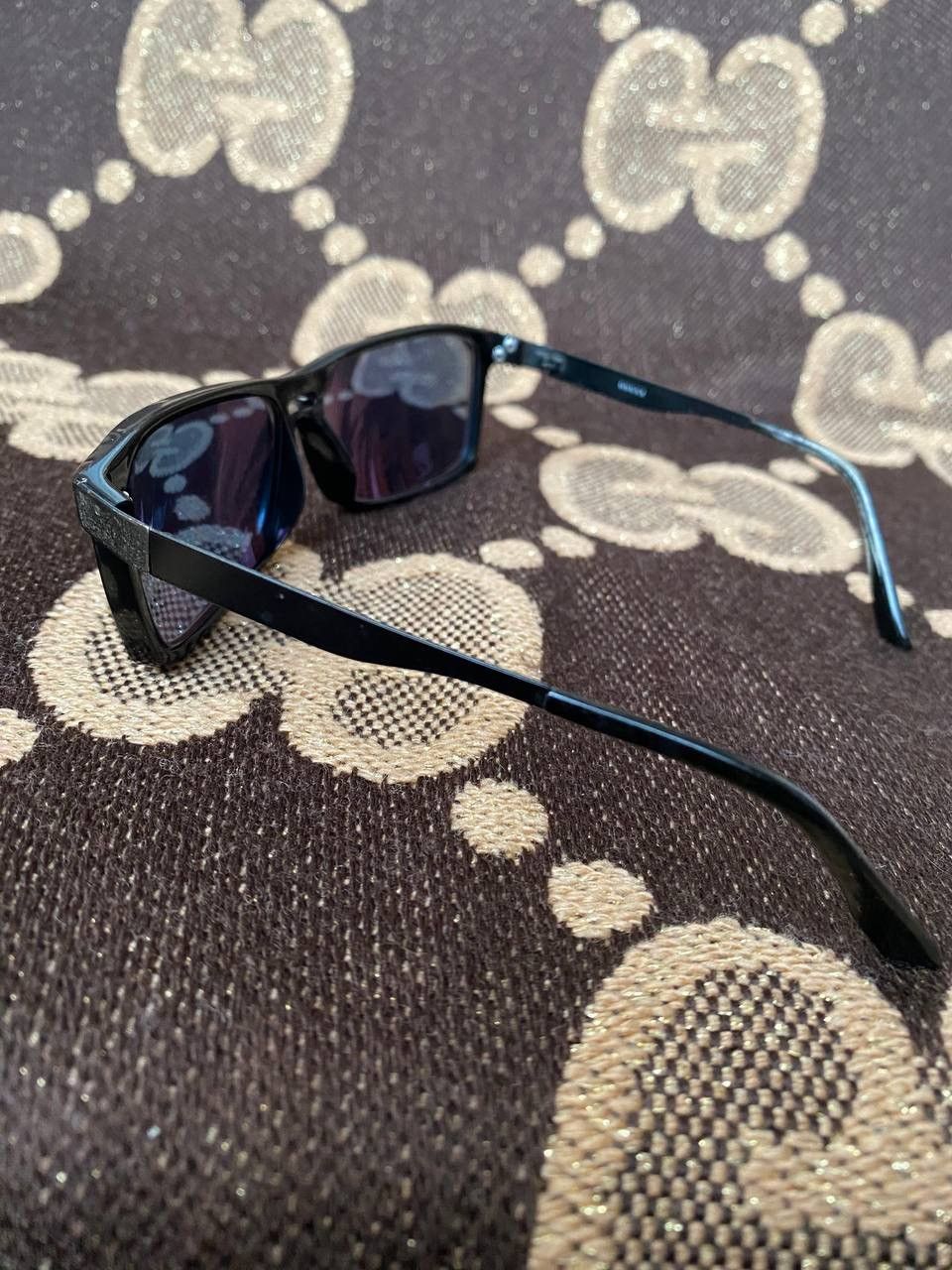 Gucci 🇮🇹 GUCCI occhiali da sole GG 1588/S QZT3H RARE VINTAGE 2000s Size ONE SIZE - 4 Thumbnail