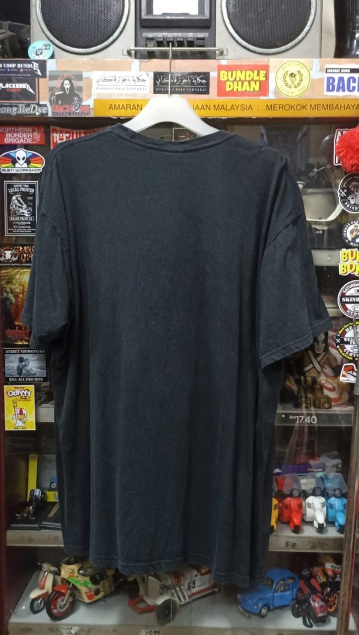 Band Tees Marilyn Manson Tshirt Size US XL / EU 56 / 4 - 4 Thumbnail