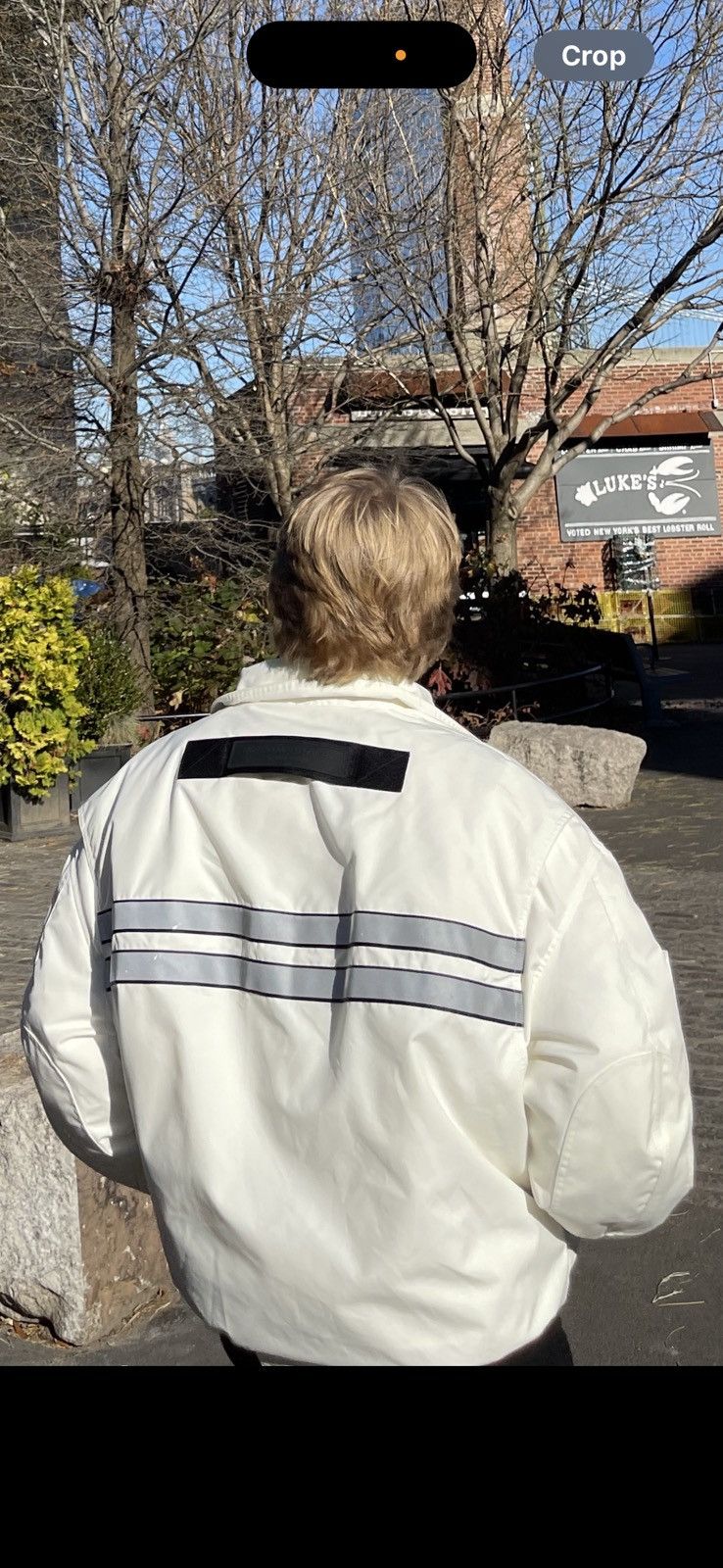 Canada Goose Canada Goose X Angel Chen Arxan Bomber Size US M / EU 48-50 / 2 - 13 Thumbnail