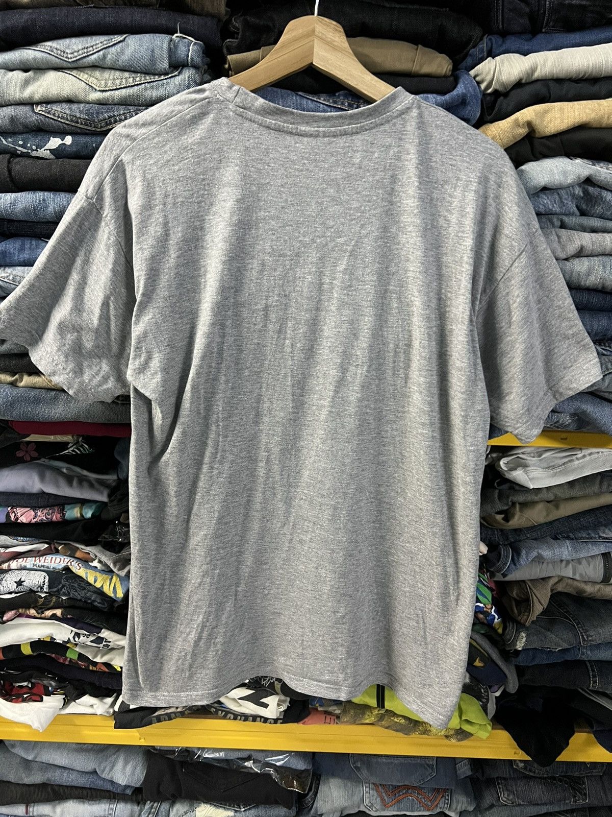 Cartoon Network × Japanese Brand × Vintage Vintage Tekken 7 Tshirt Very Rare Size US M / EU 48-50 / 2 - 2 Thumbnail