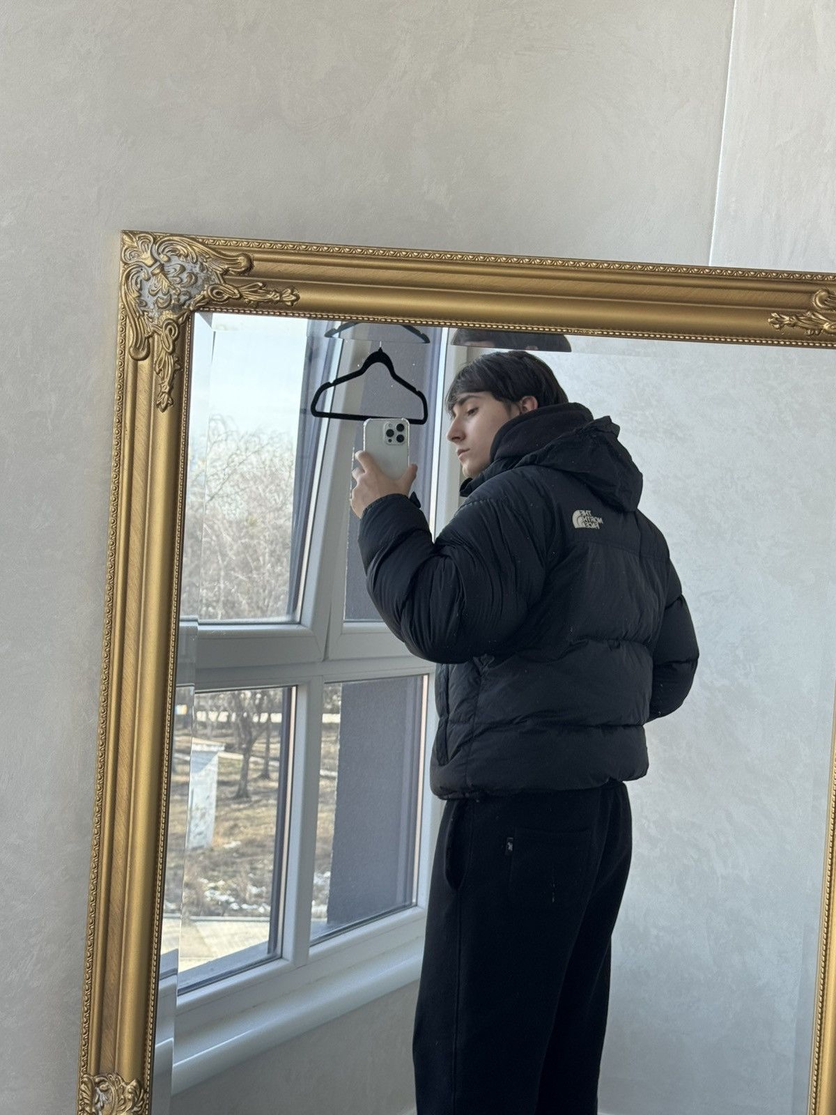 The North Face The North Face Down Puffer Jacket 700 TNF Size US L / EU 52-54 / 3 - 4 Thumbnail