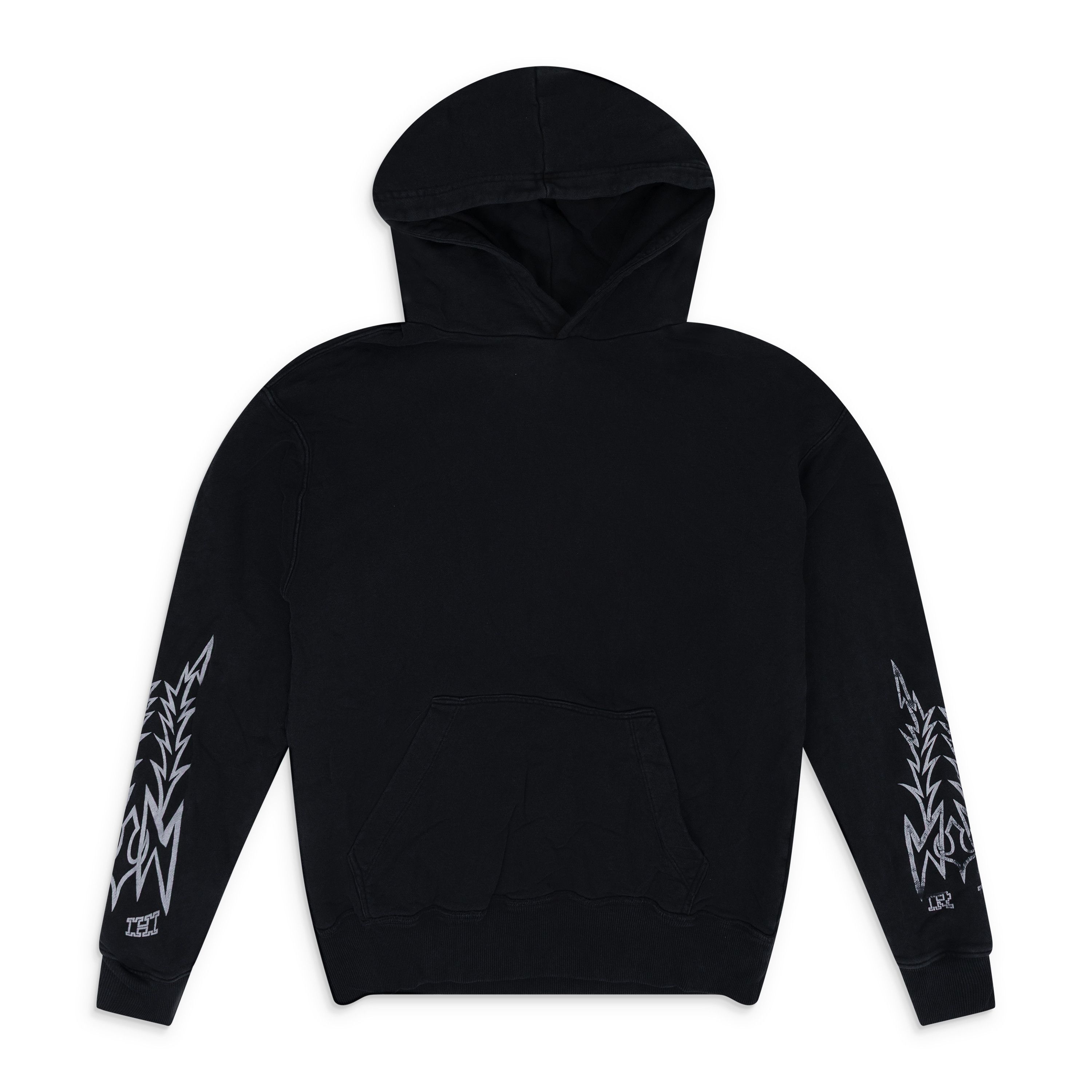 Rhude Paradise Hoodie SIZE S Size US S / EU 44-46 / 1 - 1 Thumbnail