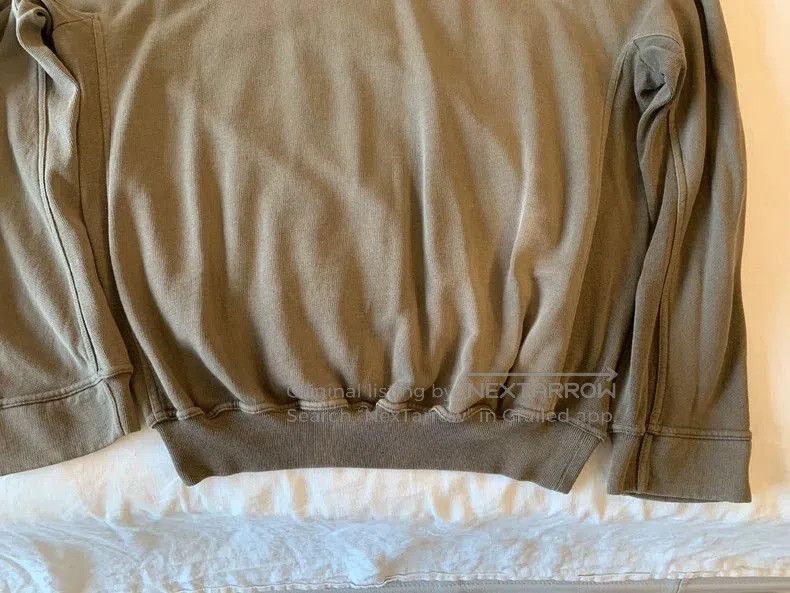 Haider Ackermann Haider Ackermann 14FW Kimono Hoodie. Size US S / EU 44-46 / 1 - 4 Thumbnail