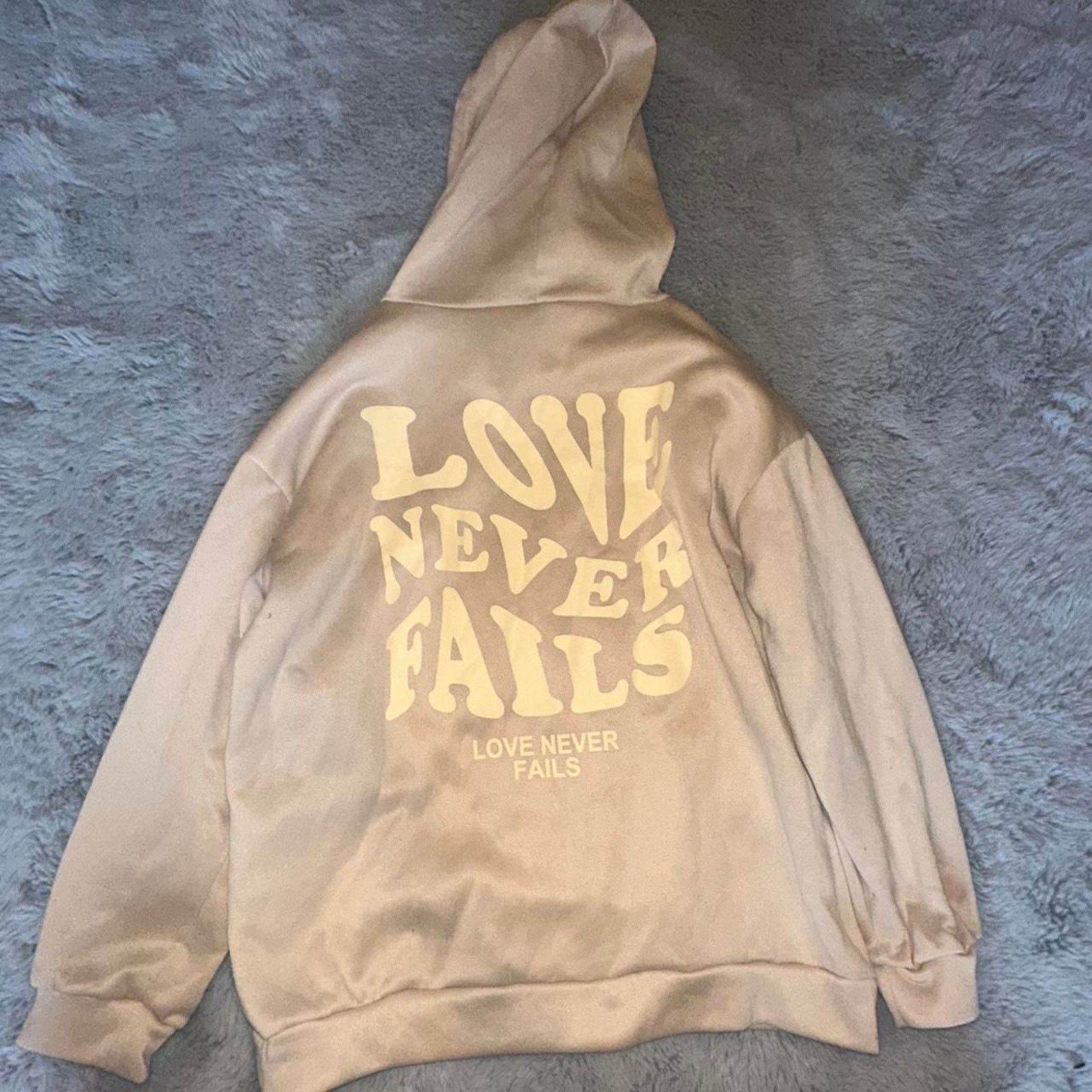 Shein Shein size large hoodie Size L / US 10 / IT 46 - 2 Thumbnail