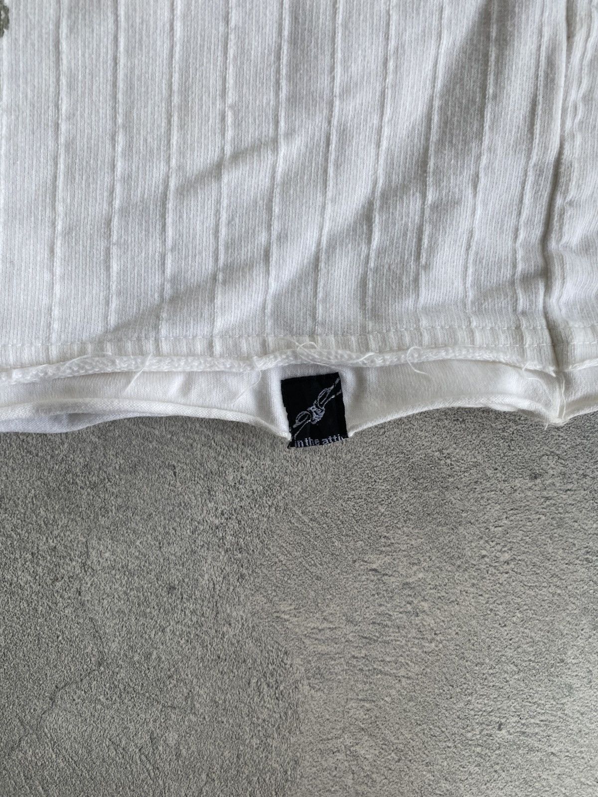 In The Attic × Japanese Brand In The Attic Tee Size US M / EU 48-50 / 2 - 3 Thumbnail