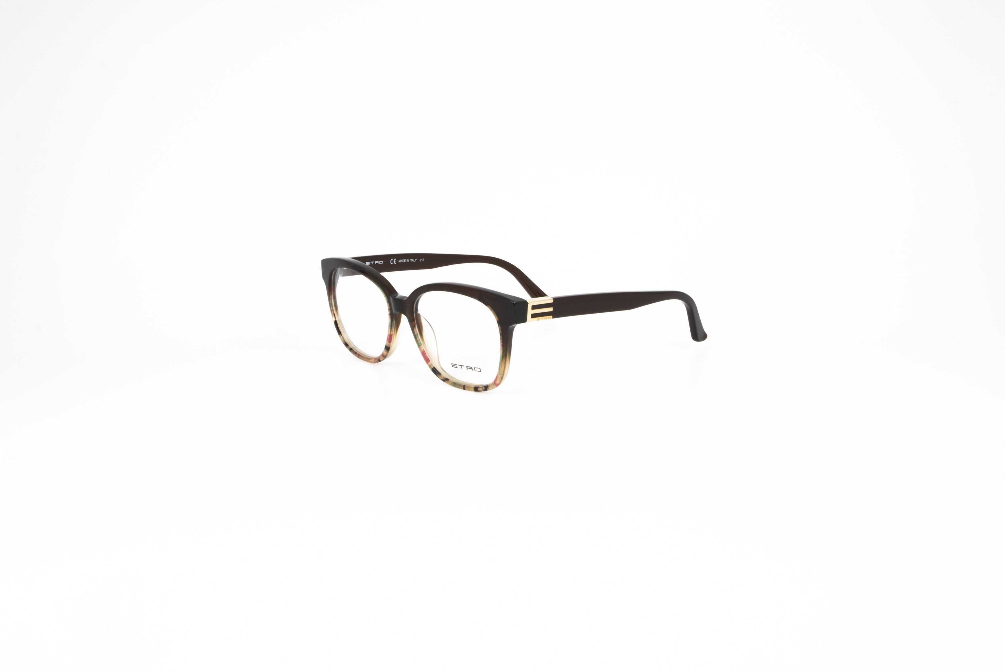 Etro ETRO ET2606 211 eyeglasses new frame Size ONE SIZE - 2 Thumbnail