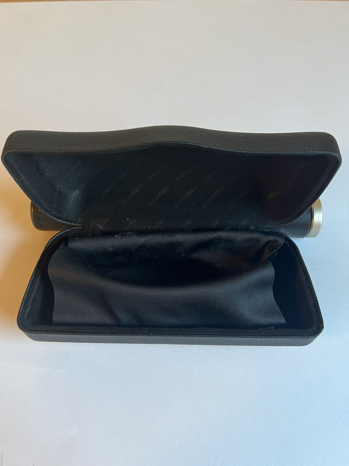 Balenciaga Balenciaga glasses Size ONE SIZE - 3 Thumbnail