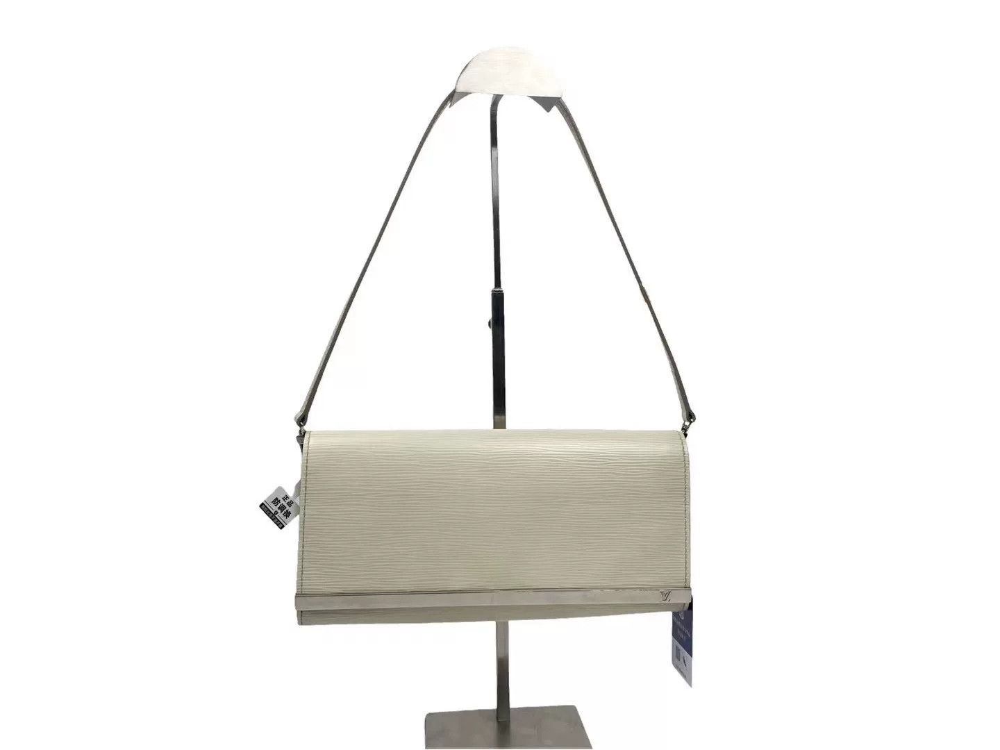 Louis Vuitton Louis Vuitton White Water Ripple Shoulder Bag Size ONE SIZE - 1 Thumbnail