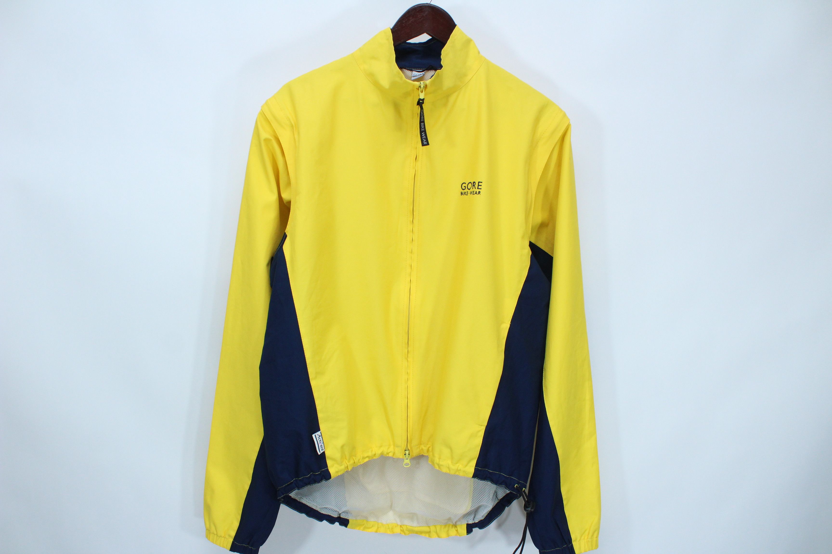 GOREWEAR Gore Bike Wear Cycling Jacket Mens Size XL Outdoor Size US XL / EU 56 / 4 - 6 Thumbnail