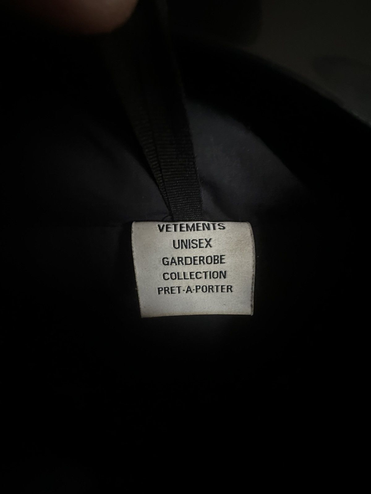 Vetements Vetements leopard puffer jacket Size US L / EU 52-54 / 3 - 9 Thumbnail