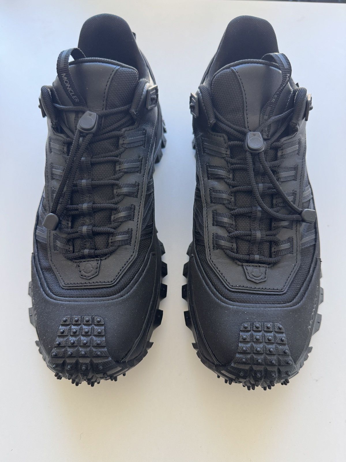 Moncler Trailgrip GTX Size US 12 / EU 45 - 4 Thumbnail