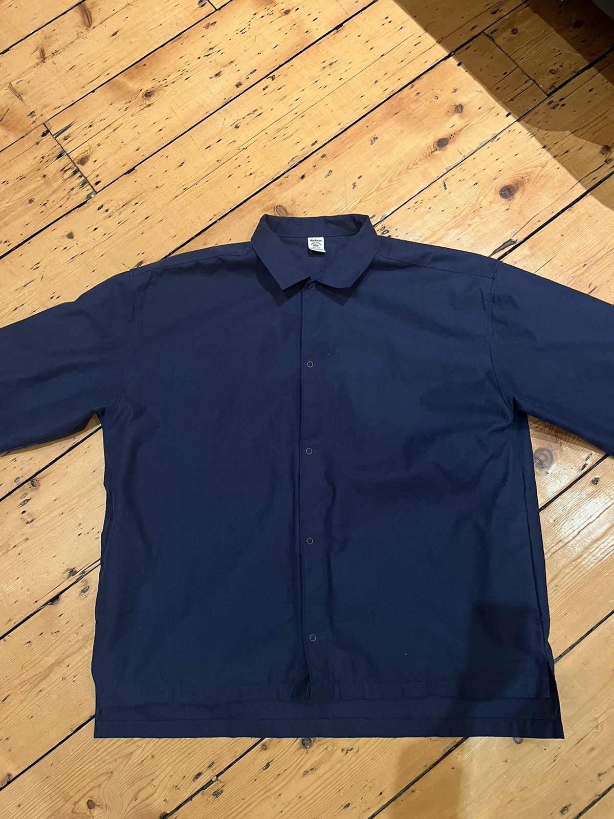 Jackman × Japanese Brand Jackman Jacket Size US XL / EU 56 / 4 - 1 Thumbnail