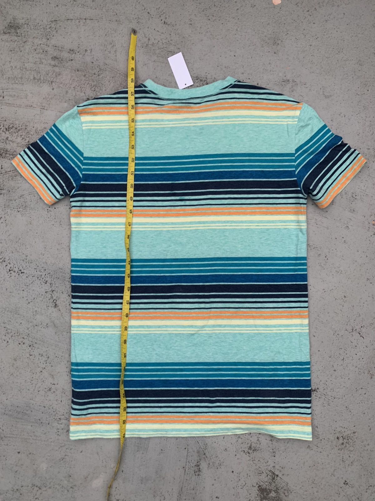 American Eagle Outfitters × If Six Was Nine AMERICAN EAGLE STRIP COLOR Size US L / EU 52-54 / 3 - 2 Thumbnail