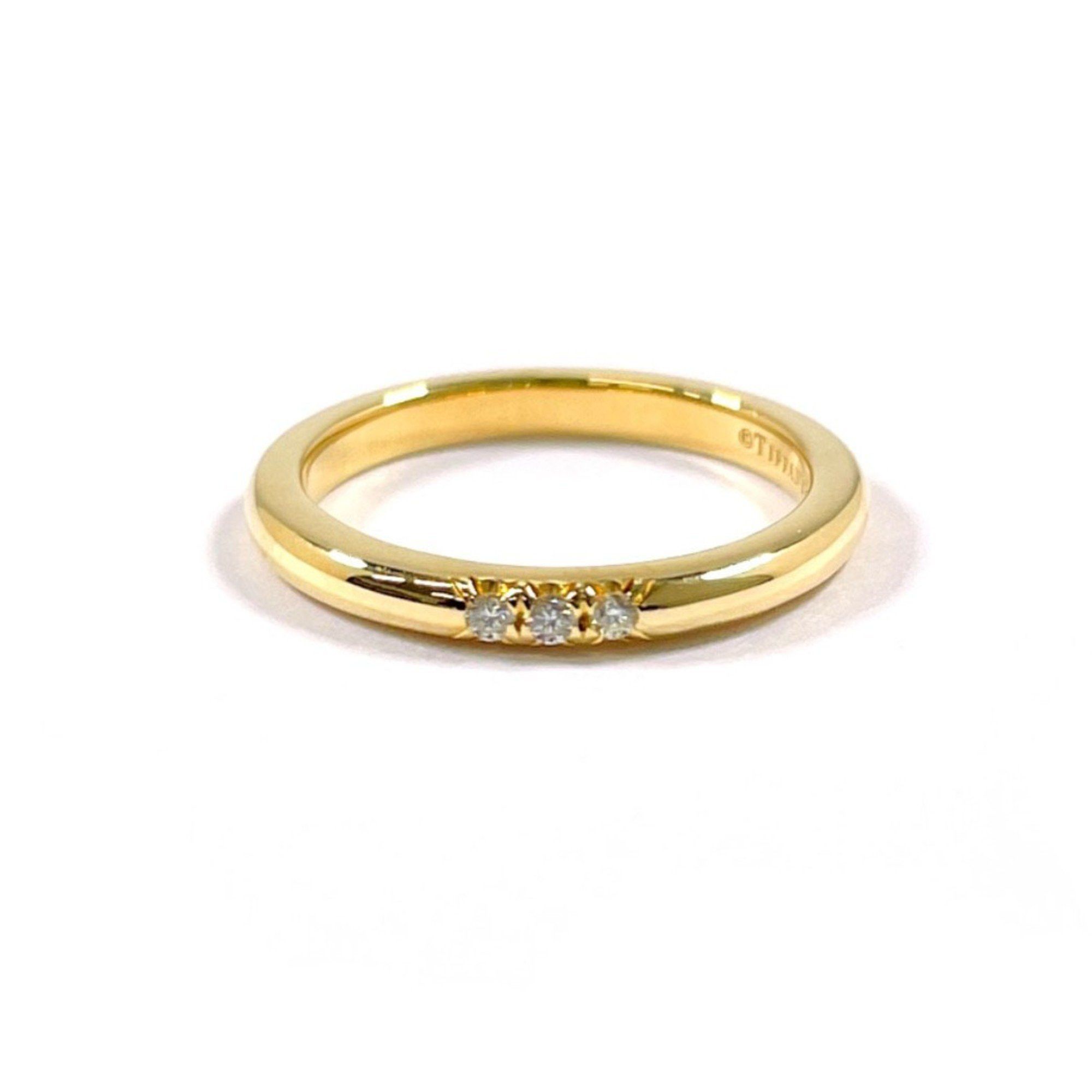 Tiffany & Co. Tiffany & Co Alliance Forever ring Size ONE SIZE - 1 Thumbnail