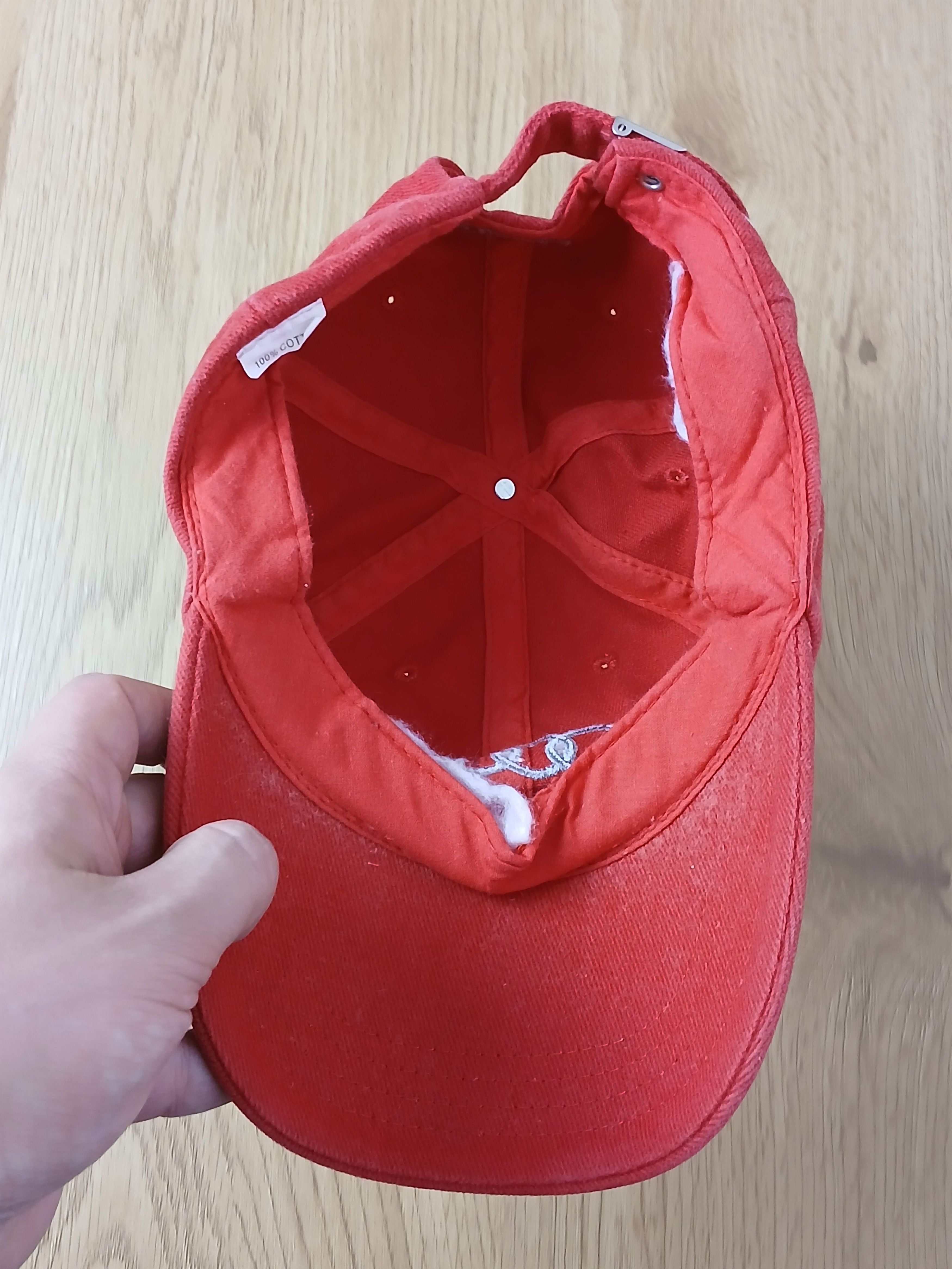 Audi Audi Racing Cap Size ONE SIZE - 10 Thumbnail