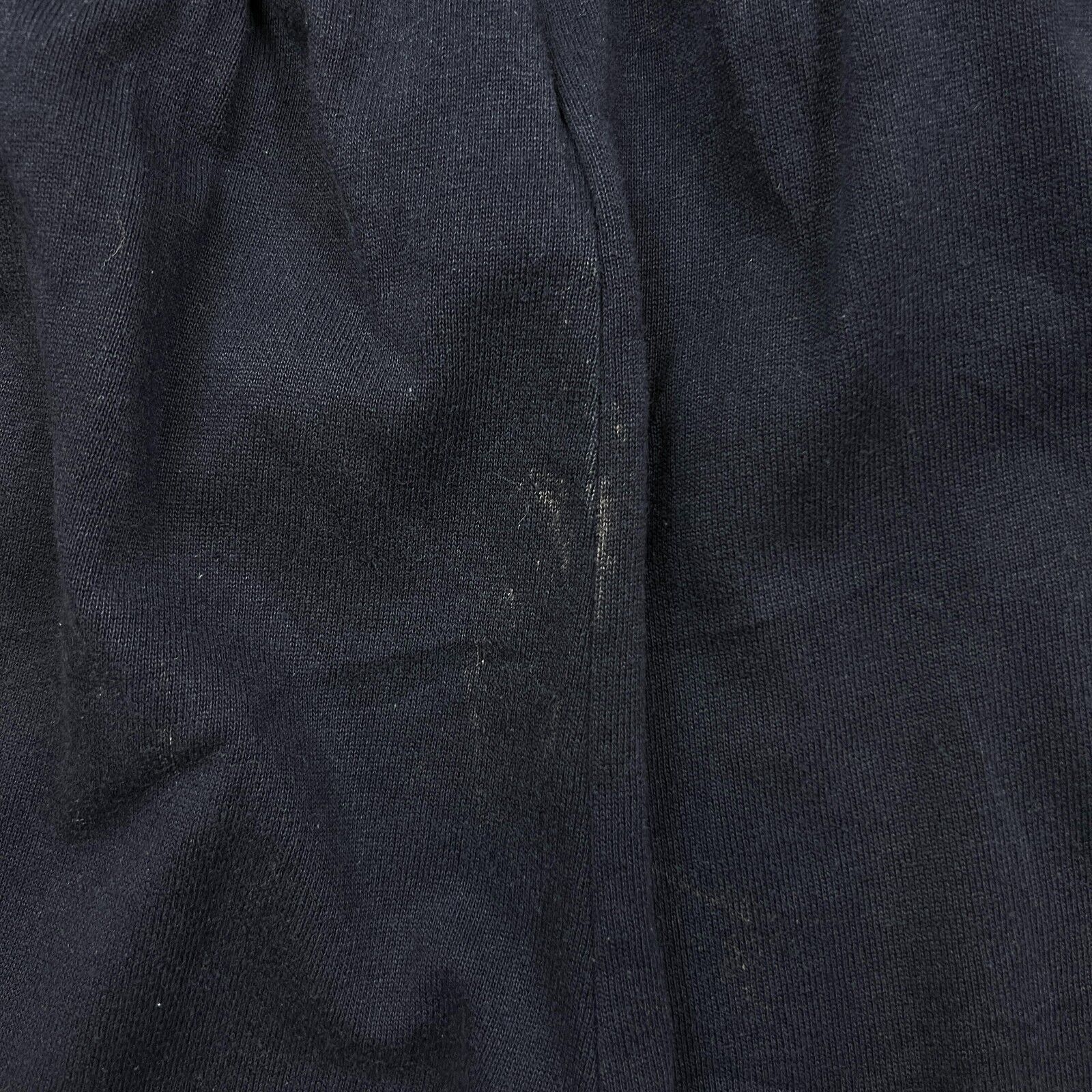 Champion × Vintage VTG 90s Champion Shorts Medium C Logo Pocketed Fleece Gym Size US 28 / EU 44 - 8 Thumbnail