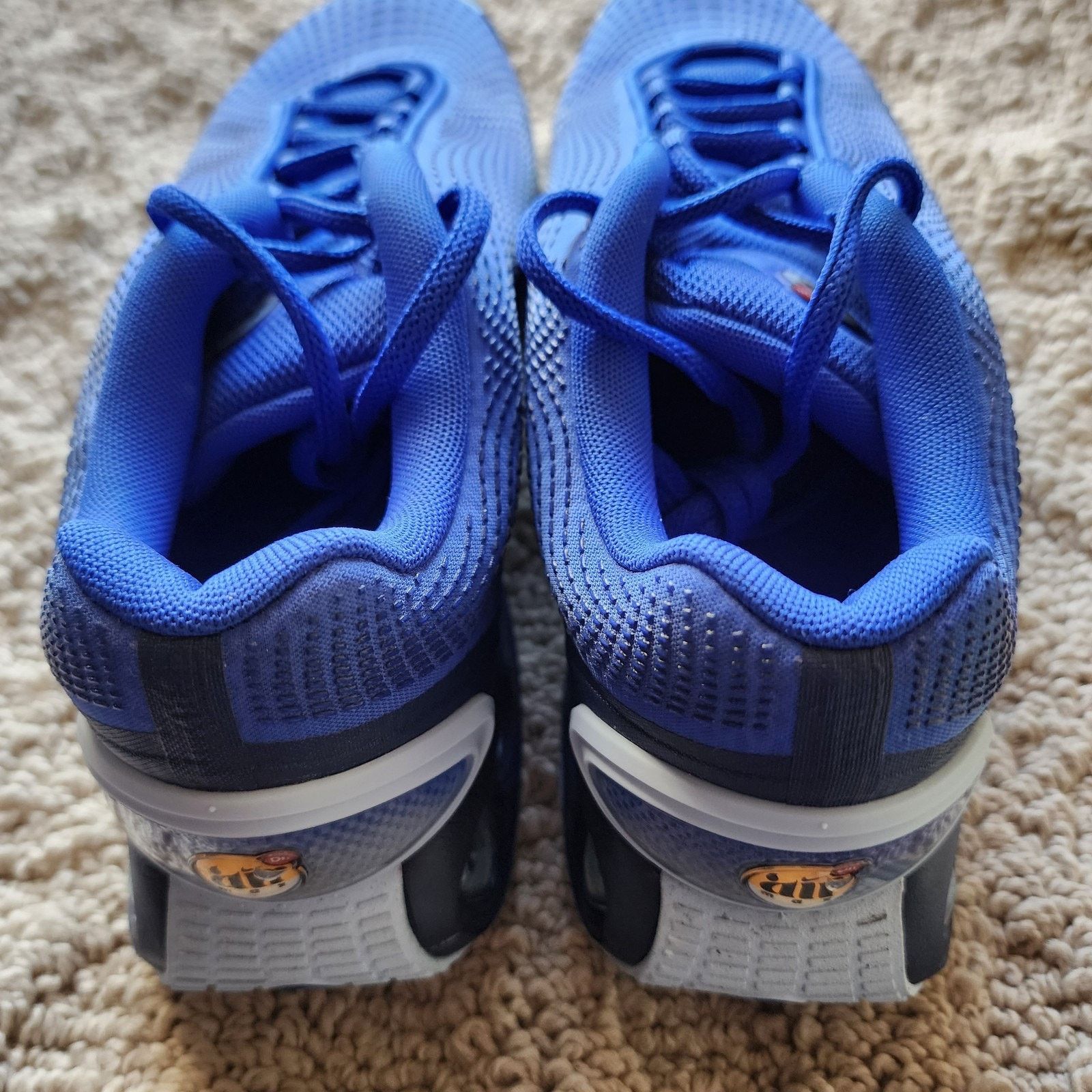 Nike Nike Air Max DN Hyper Blue Brand New Sz 9.5 Size US 9.5 / EU 42-43 - 6 Thumbnail