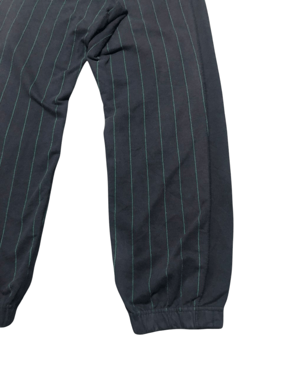 Adidas Adidas Skateboarding x Tyshawn Jone Sweatpants Size US 34 / EU 50 - 10 Thumbnail
