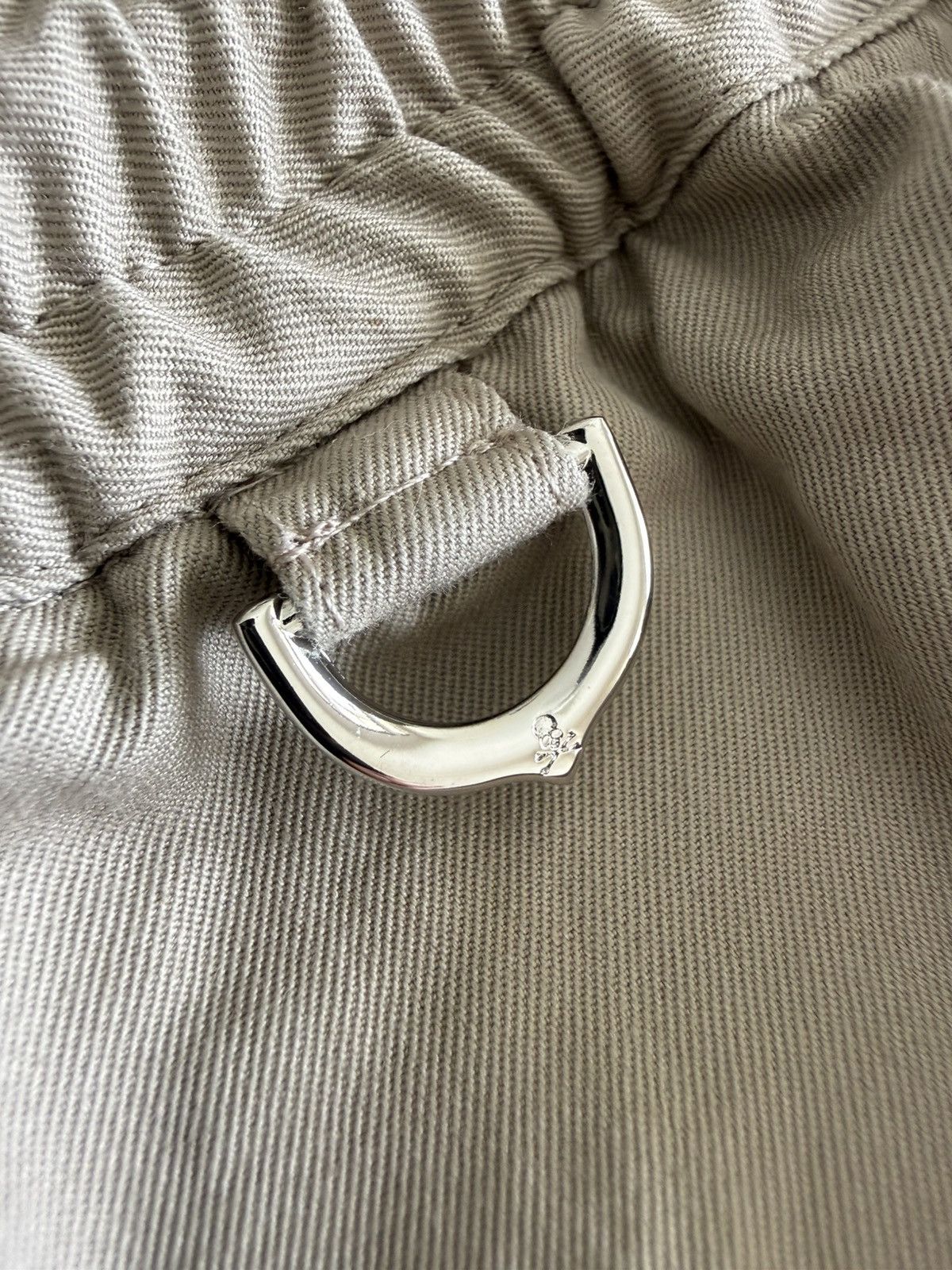 Baracuta × Mastermind World Baracuta Mastermind G4 Trousers Light Beige Size M Size US 32 / EU 48 - 13 Thumbnail