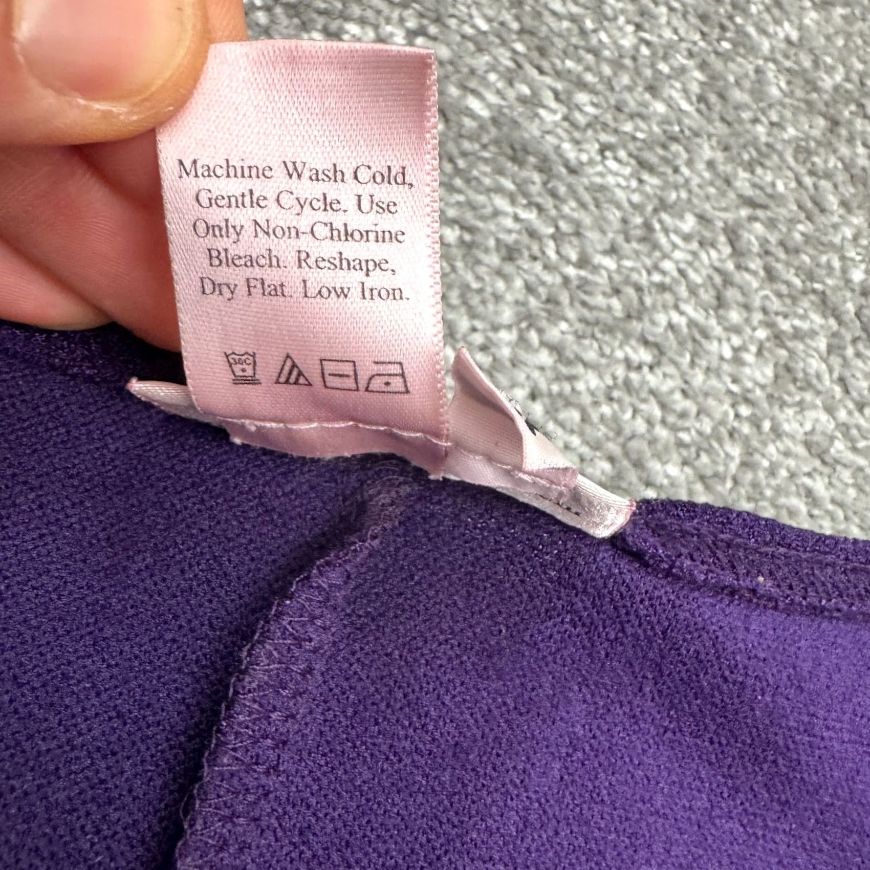 Coldwater Creek VINTAGE not applicable Size XXL / US 16-18 / IT 52-54 - 7 Thumbnail