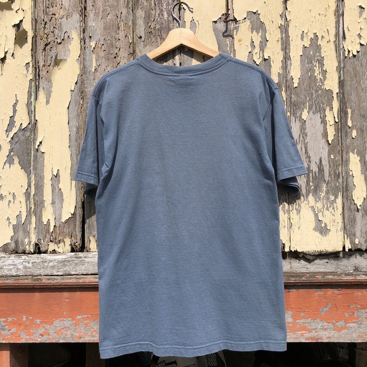 Vintage Vintage 90s T&C Surf Designer Made In Usa Tshirt Size US M / EU 48-50 / 2 - 4 Thumbnail