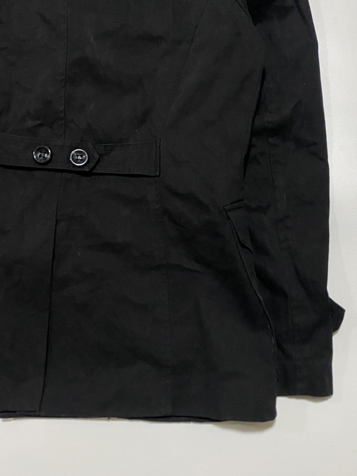 Mastermind Japan Mastermind Japan - Double Breasted Coat Size US M / EU 48-50 / 2 - 13 Thumbnail