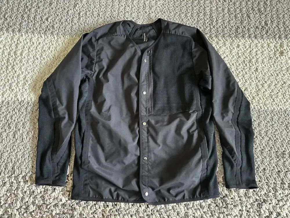 Byborre Gore-Tex® EZ cardigan Size US L / EU 52-54 / 3 - 8 Thumbnail
