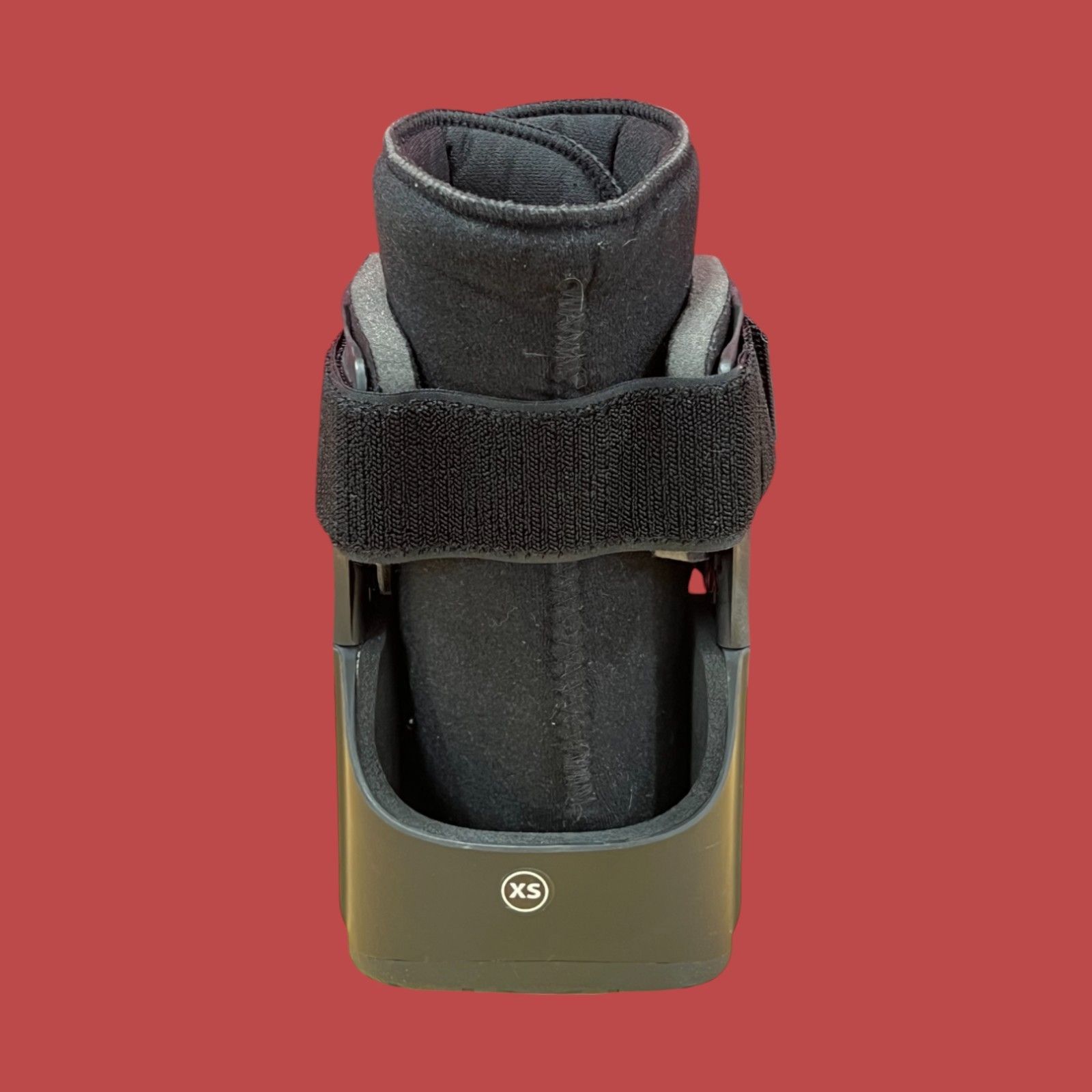 Other Ultimate Ortho - Cam Walker Air Chamber Fracture Boot - Blac Size ONE SIZE - 3 Thumbnail