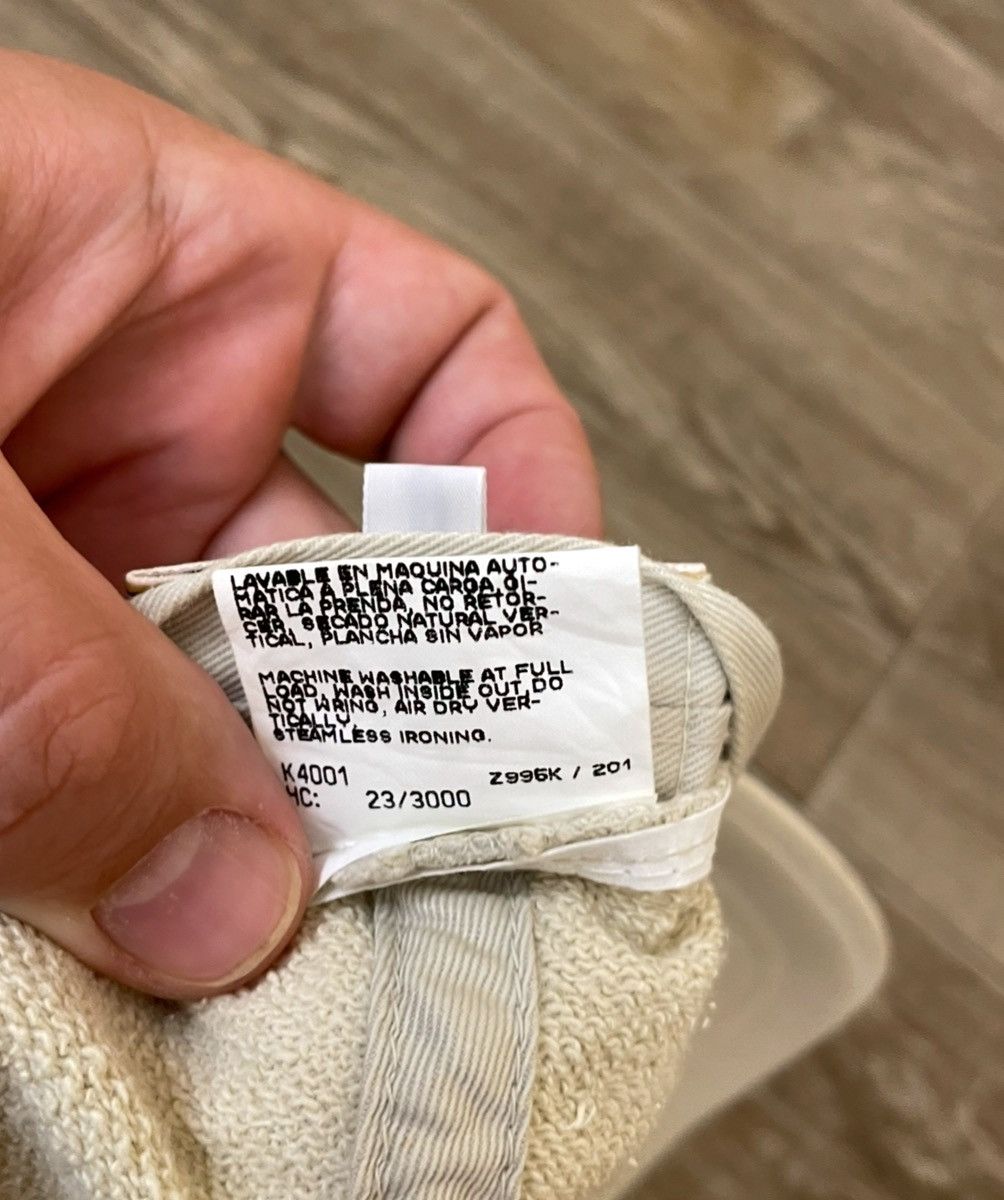 Burberry Burberry cap OS Size ONE SIZE - 9 Thumbnail