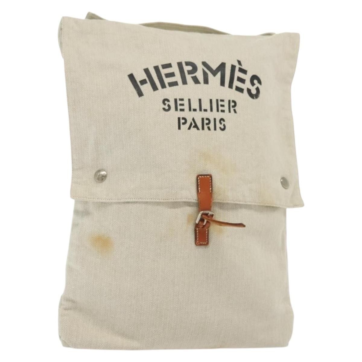 Hermes Hermes Birkin Handbag Size ONE SIZE - 1 Thumbnail