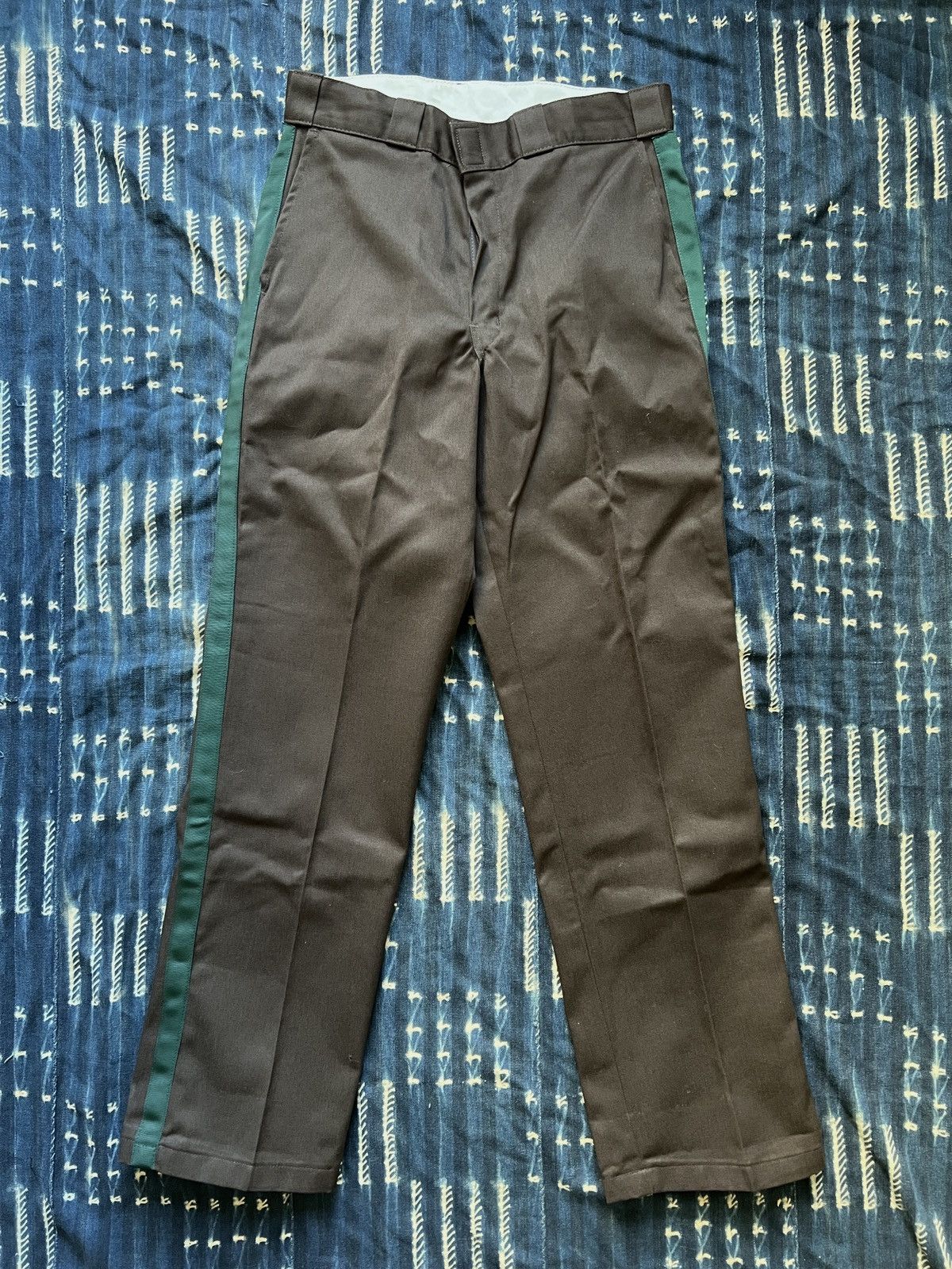 Dickies Dickies 874 Japan Chino Pants Size US 32 / EU 48 - 2 Thumbnail