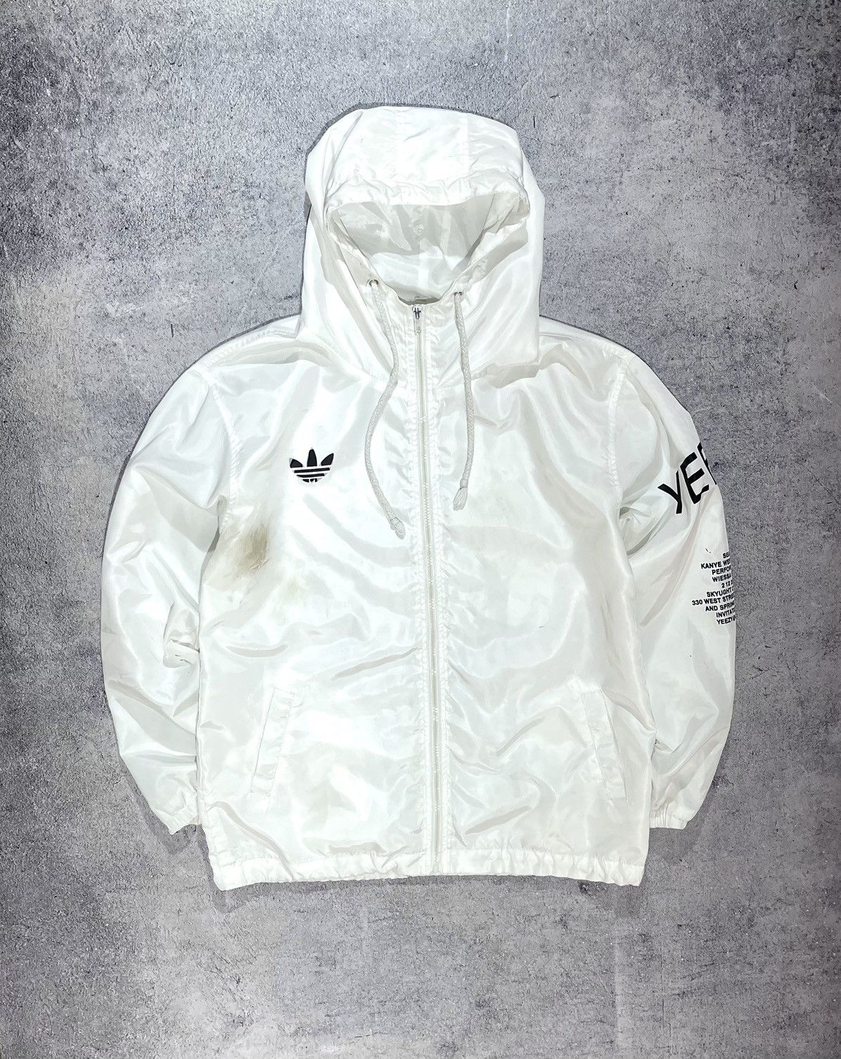 Yeezy Jacket Season 1 | Grailed