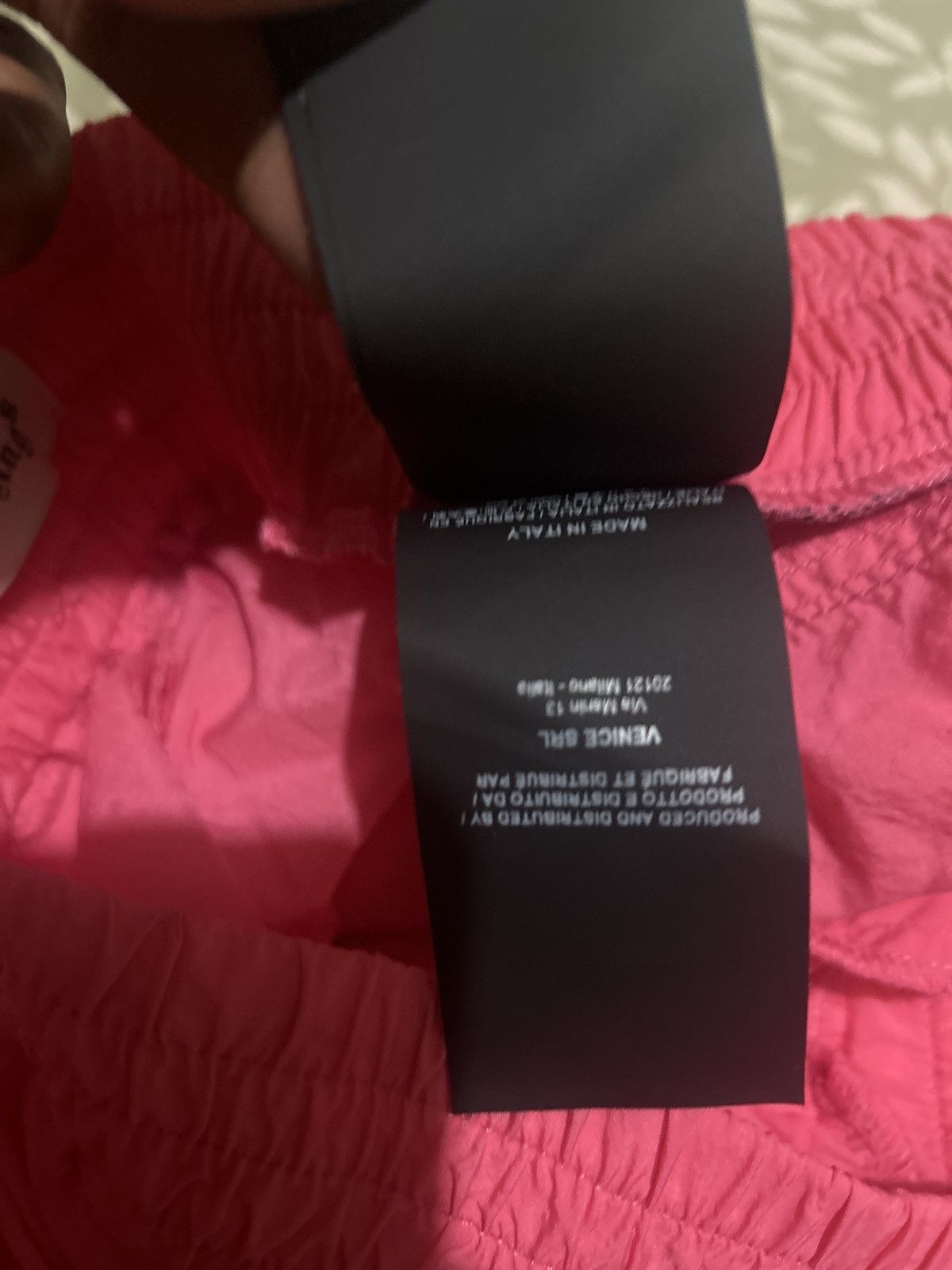 Palm Angels Pink palm angles Size US 33 - 2 Thumbnail