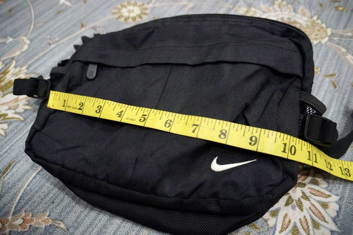 Nike × Vintage Vintage nike waist bag Size ONE SIZE - 16 Thumbnail